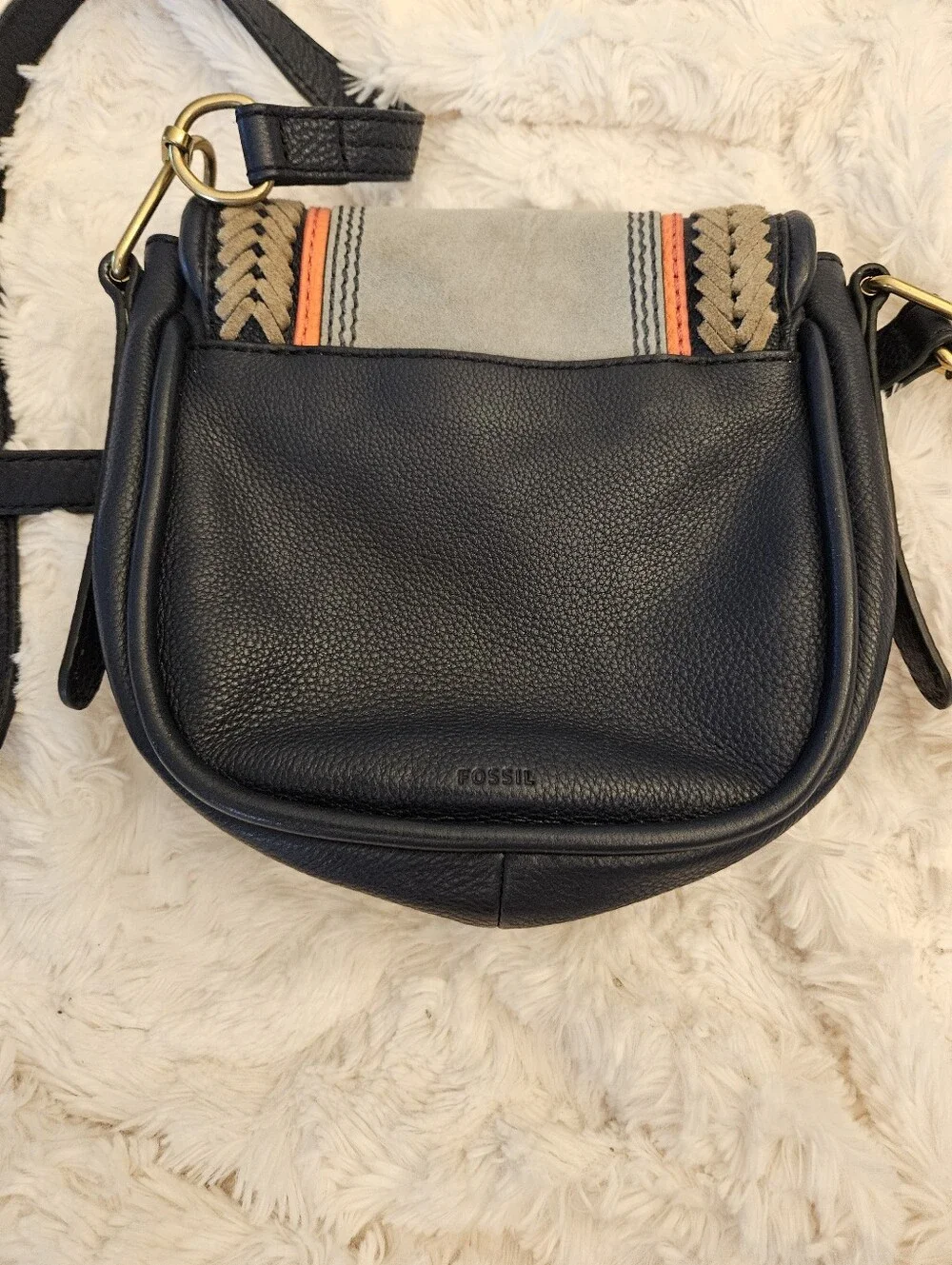 Fossil✨️Rumi Crossbody Bag